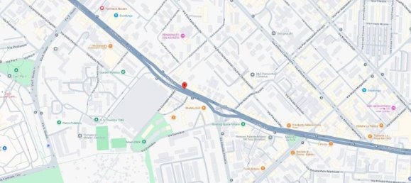 3غرفة شقة في Bareggio, Italy رقم 218965 12