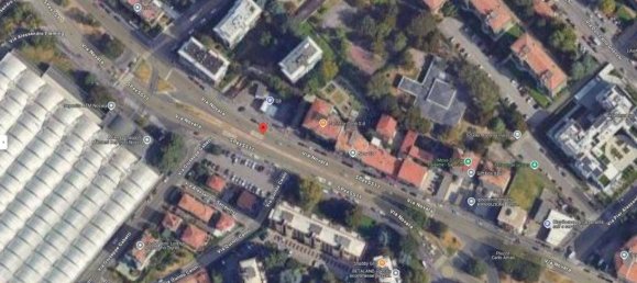 3غرفة شقة في Bareggio, Italy رقم 218965 9