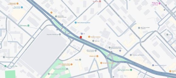 3غرفة شقة في Bareggio, Italy رقم 218965 5