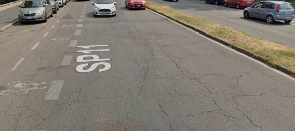 3غرفة شقة في Bareggio, Italy رقم 218965 11