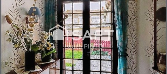 Casa de 2 dormitorios en Machault, France No. 57824 8