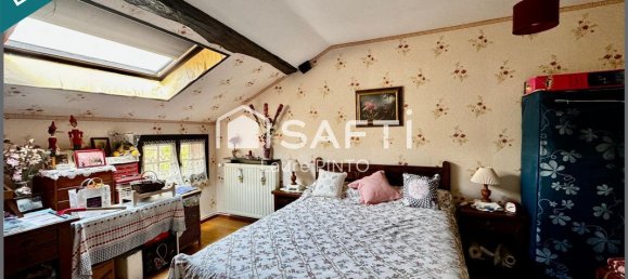 Casa de 2 dormitorios en Machault, France No. 57824 11