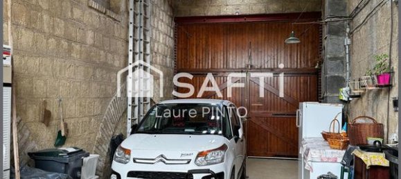 Casa de 2 dormitorios en Machault, France No. 57824 6