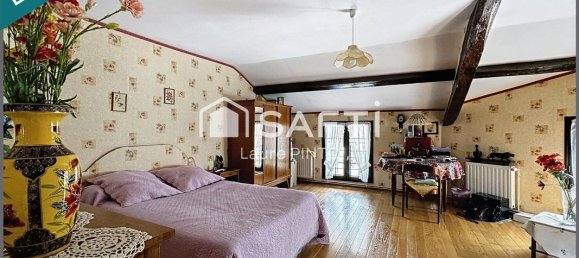 Casa de 2 dormitorios en Machault, France No. 57824 10