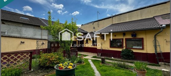 Casa de 2 dormitorios en Machault, France No. 57824 3