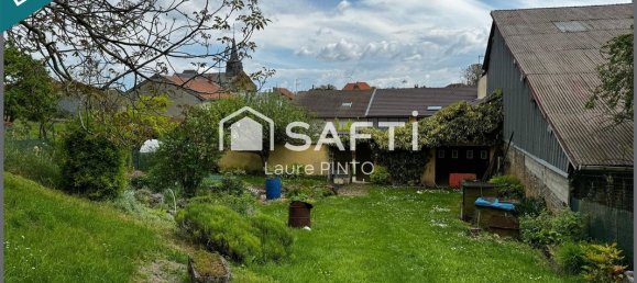 Casa de 2 dormitorios en Machault, France No. 57824 5