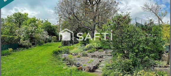 Casa de 2 dormitorios en Machault, France No. 57824 4