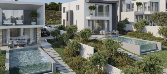 3 غرف نوم منزل في Tremithousa, Cyprus رقم 9721 2