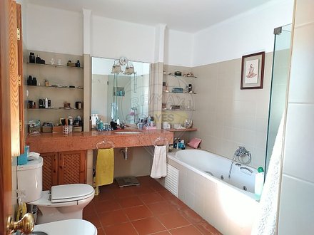 Casa T6 em Ourém, Portugal N.º 168798