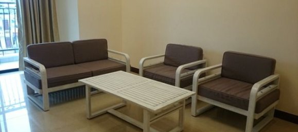 2 غرف نوم شقة في Thanh Xuan, Vietnam رقم 4464 3