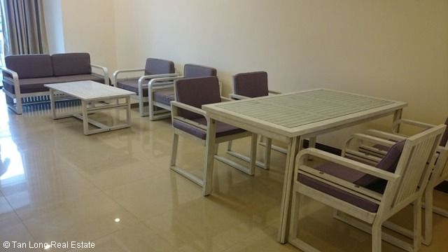 2 غرف نوم شقة في Thanh Xuan, Vietnam رقم 4464