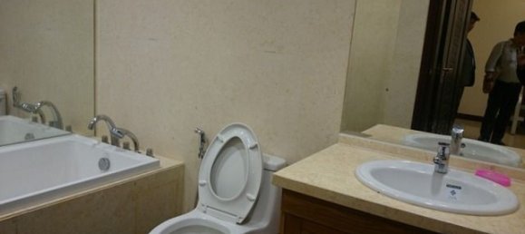 2 غرف نوم شقة في Thanh Xuan, Vietnam رقم 4464 9