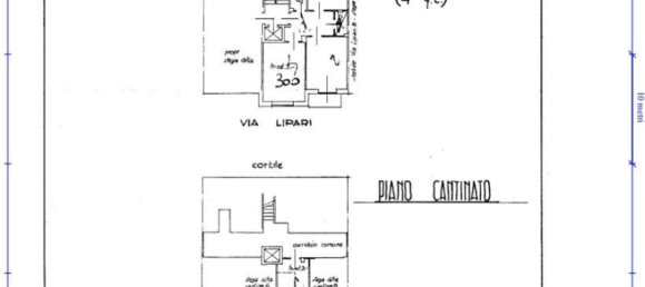 3-Zimmer Wohnung in Rivoli, Italy, Nr. 50780 22