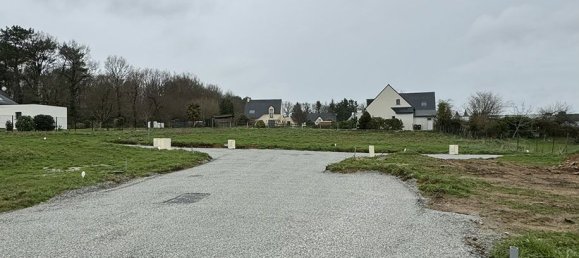 484m² Land in Plaudren, France No. 326716 4