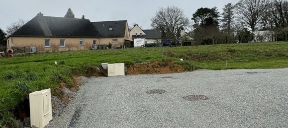 484m² Land in Plaudren, France No. 326716 5