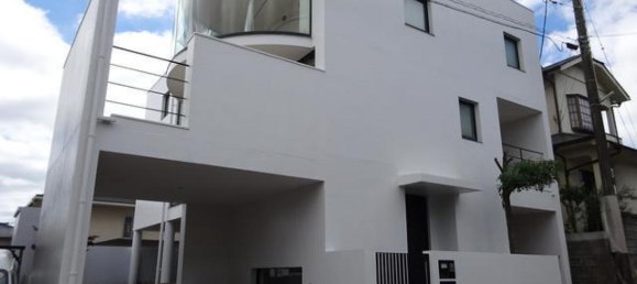3 bedrooms House in Kagoshima, Japan No. 650 2