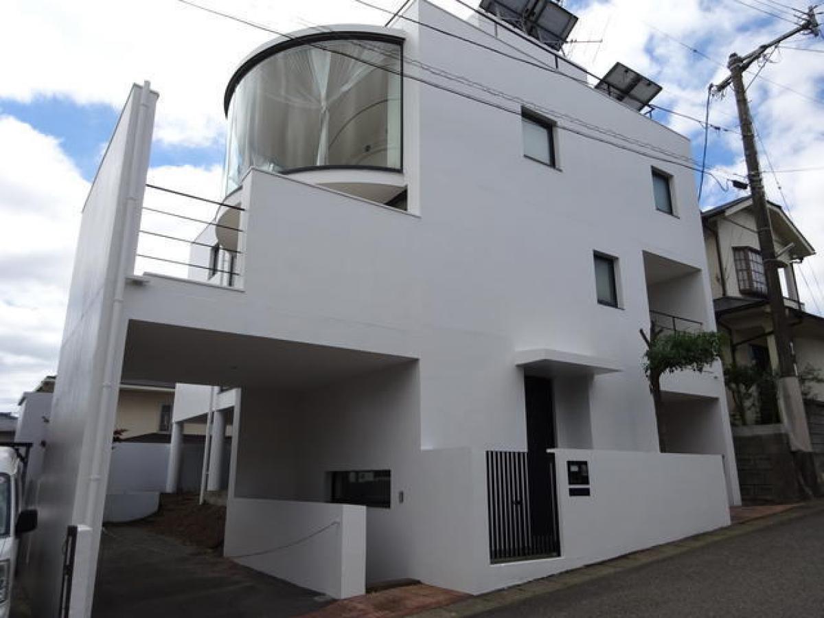 3 bedrooms House in Kagoshima, Japan No. 650