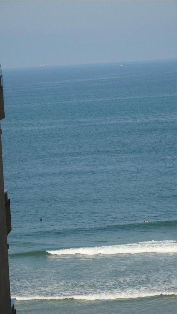 Квартира с 5 спальнями в Сан-Паулу, Бразилия № 442407