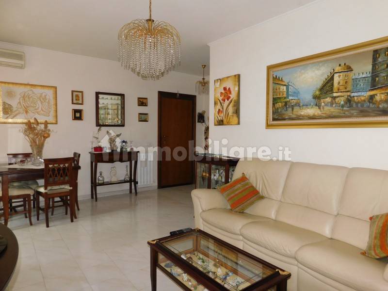 2 Schlafzimmer Wohnung in Rome, Italy, Nr. 291326