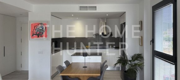 Apartamento T3 em Santa Eulalia Del Rio, Spain N.º 137706 8