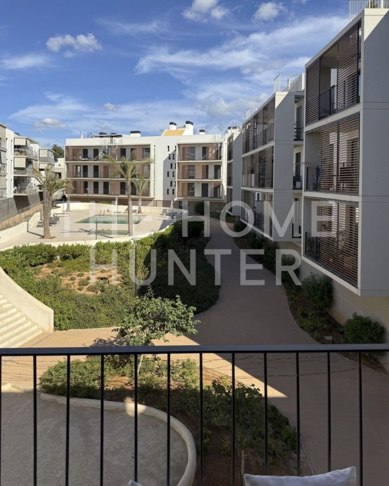 Apartamento T3 em Santa Eulalia Del Rio, Spain N.º 137706