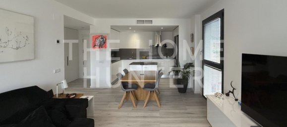 Apartamento T3 em Santa Eulalia Del Rio, Spain N.º 137706 7