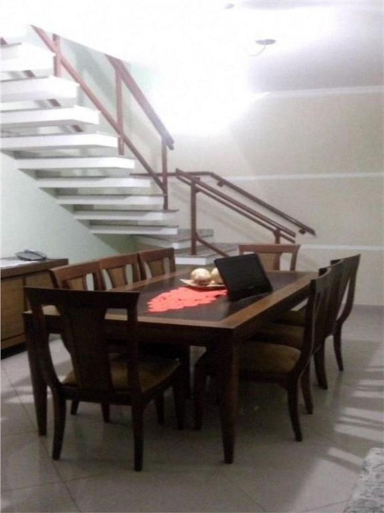 2 chambres Maison à Sao Paulo, Brazil No. 598965