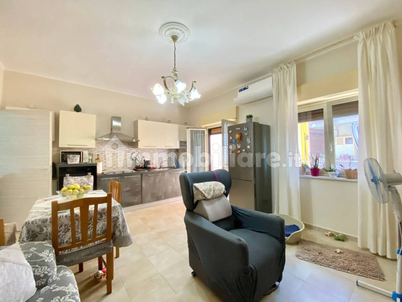 2 Schlafzimmer Wohnung in Giardini-Naxos, Italy, Nr. 335304