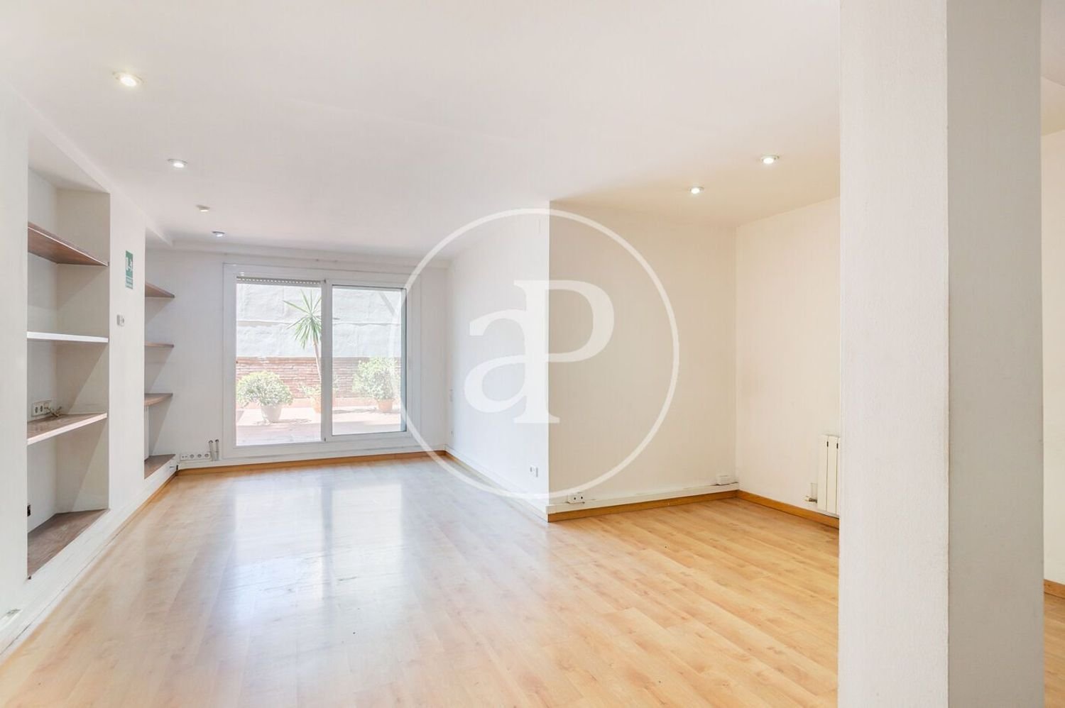 Apartamento T3 em Eixample, Spain N.º 26482