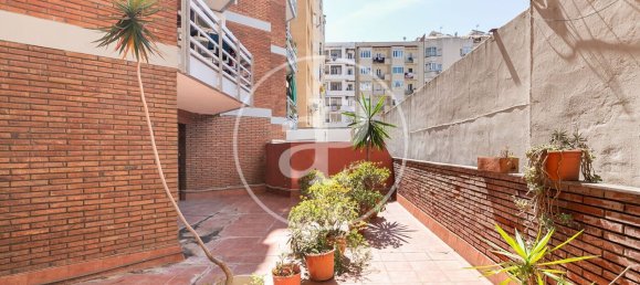 Apartamento T3 em Eixample, Spain N.º 26482 26