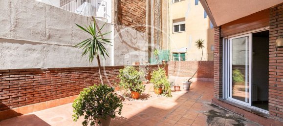 Apartamento T3 em Eixample, Spain N.º 26482 28
