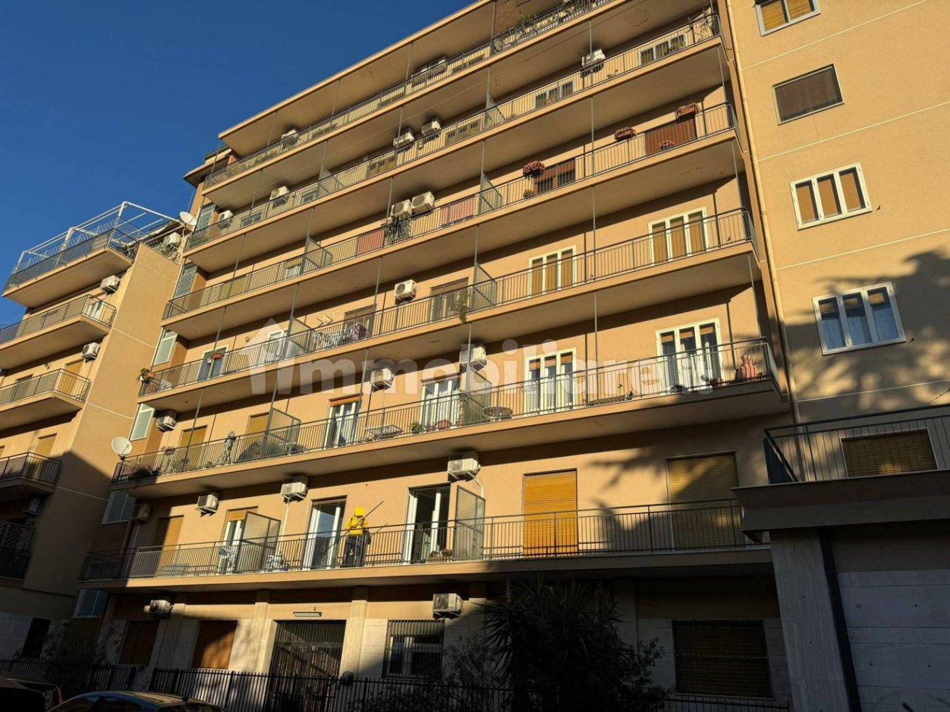 Apartamento T2 em Catania, Italy N.º 71906