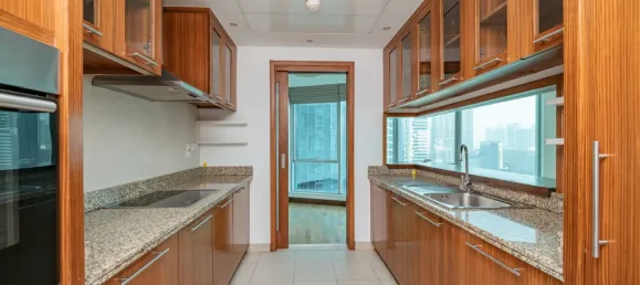 Квартира с 2 спальнями в Дубай Марина, Дубай, ОАЭ № 108447 7