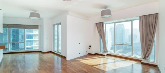 Квартира с 2 спальнями в Дубай Марина, Дубай, ОАЭ № 108447 2