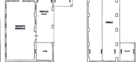 6 rooms House in Casalserugo, Italy No. 162336 31