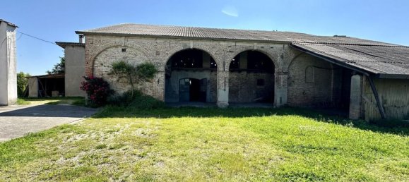 6 rooms House in Casalserugo, Italy No. 162336 27