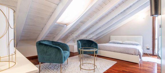 2غرفة شقة في Canegrate, Italy رقم 6003 12