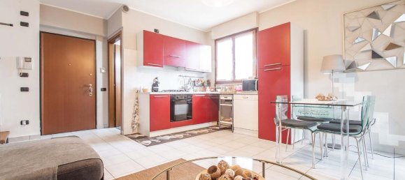 2غرفة شقة في Canegrate, Italy رقم 6003 2