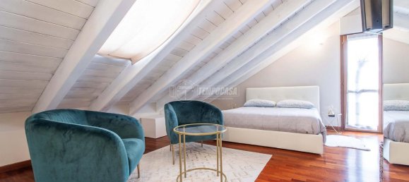 2غرفة شقة في Canegrate, Italy رقم 6003 11