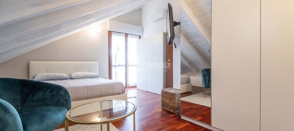 2غرفة شقة في Canegrate, Italy رقم 6003 13