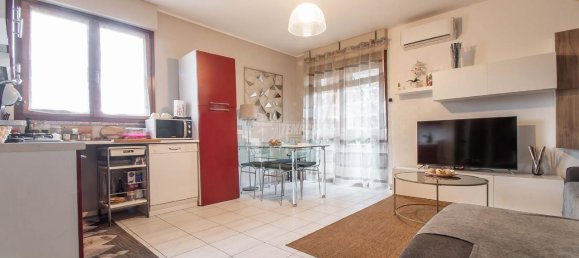 2غرفة شقة في Canegrate, Italy رقم 6003 5