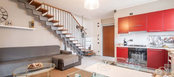 2غرفة شقة في Canegrate, Italy رقم 6003 6