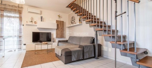 2غرفة شقة في Canegrate, Italy رقم 6003 8