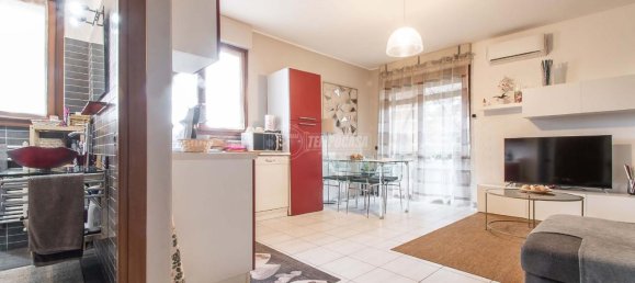 2غرفة شقة في Canegrate, Italy رقم 6003 4