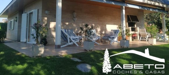 5 bedrooms House in Algete, Spain No. 75327 2