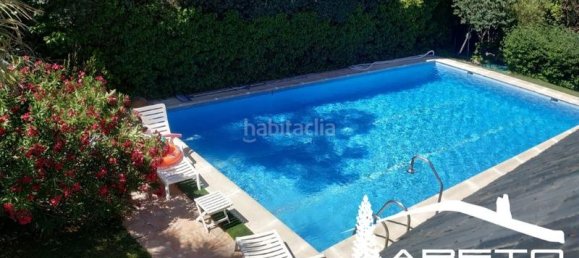 5 bedrooms House in Algete, Spain No. 75327 4