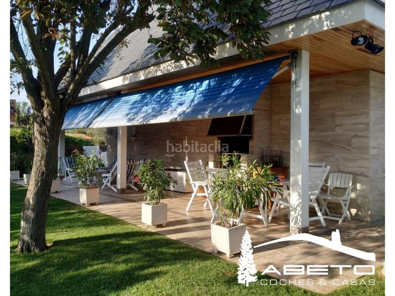 5 bedrooms House in Algete, Spain No. 75327