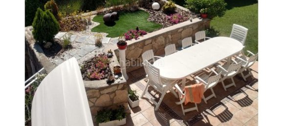 5 bedrooms House in Algete, Spain No. 75327 10