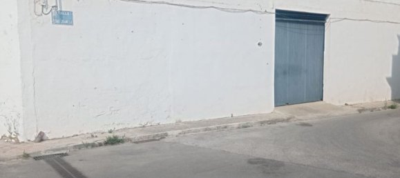 700m² Warehouse in Andalusia, Spain No. 152118 10