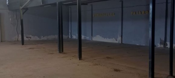 700m² Warehouse in Andalusia, Spain No. 152118 11